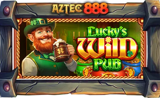 Lucky’s Wild Pub
