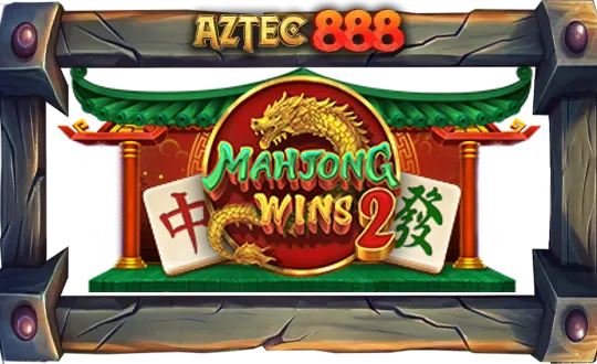 Mahjong Wins 2