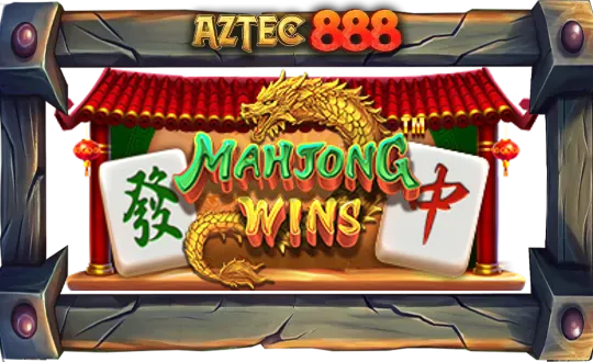 Mahjong Wins