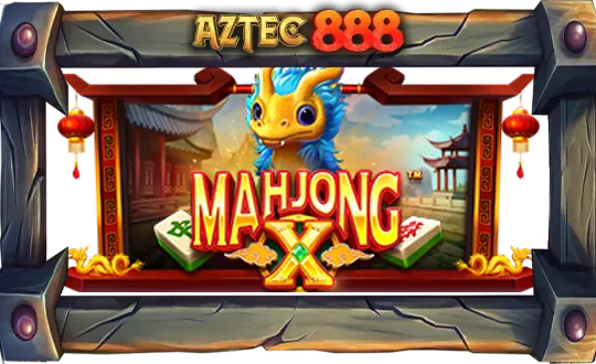 Mahjong X™