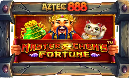 Master Chen’s Fortune™