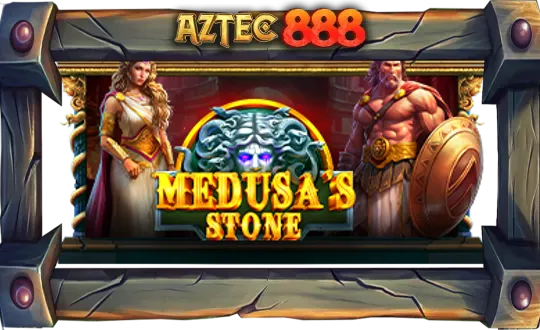 Medusa’s Stone