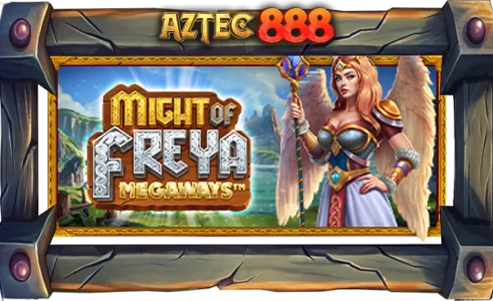 Might of Freya Megaways™