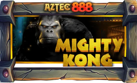 Mighty Kong™