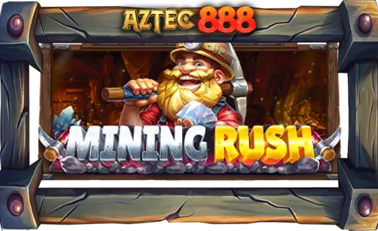 Mining Rush