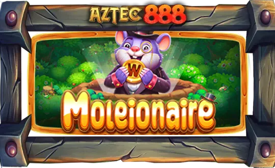 Moleionaire