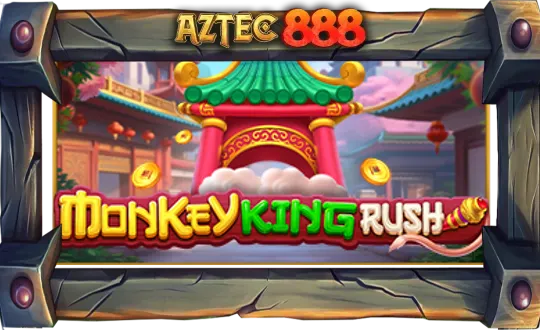 Monkey King Rush