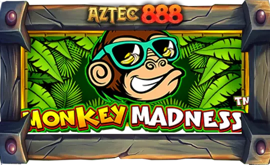 Monkey Madness™