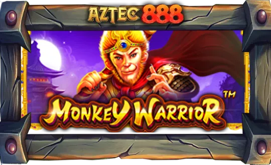 Monkey Warrior™
