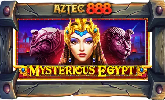 Mysterious Egypt™