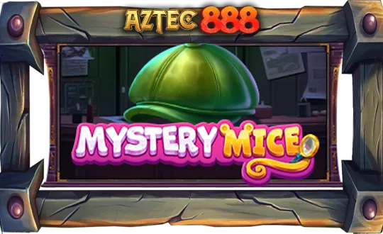 Mystery Mice