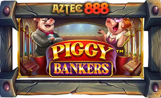 Piggy Bankers™