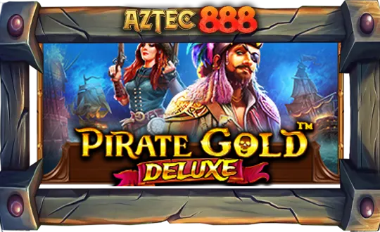 Pirate Gold Deluxe™