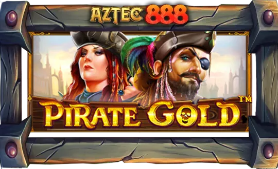 Pirate Gold™