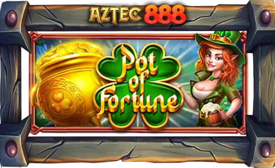Pot of Fortune
