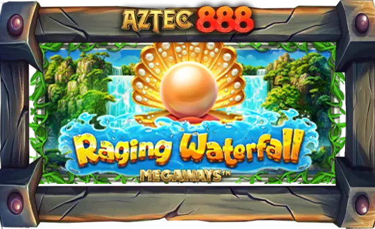 Raging Waterfall Megaways™