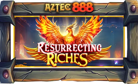 Resurrecting Riches