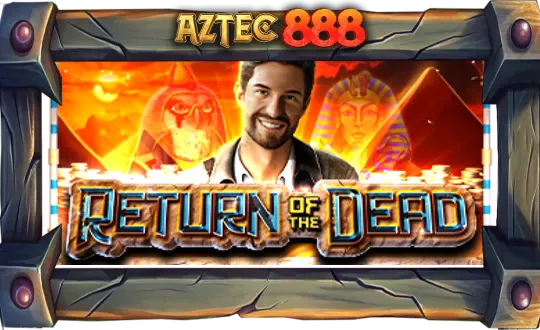Return of the Dead™