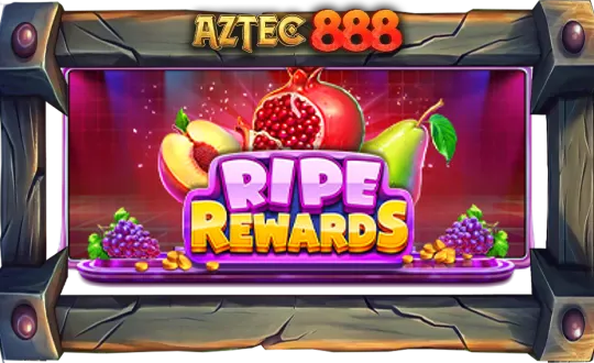 Ripe Rewards