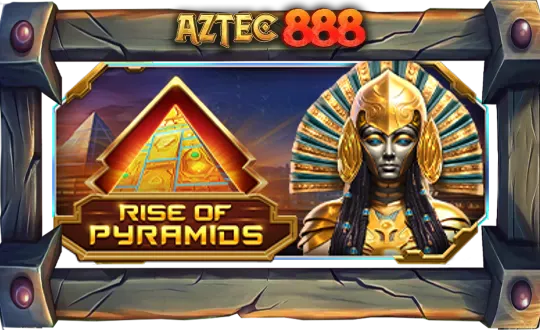 Rise of Pyramids