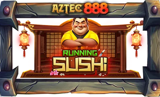 Running Sushi