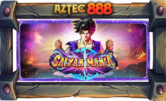 Saiyan Mania™