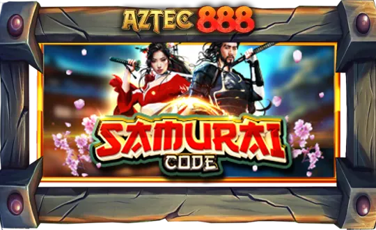 Samurai Code