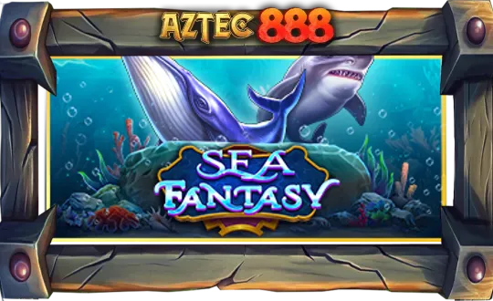 Sea Fantasy™