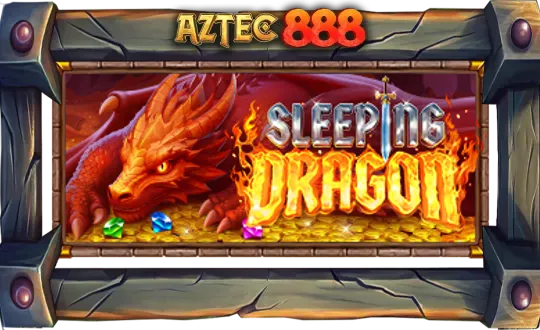 Sleeping Dragon