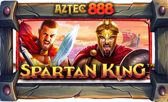 Spartan King™