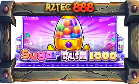 Sugar Rush 1000