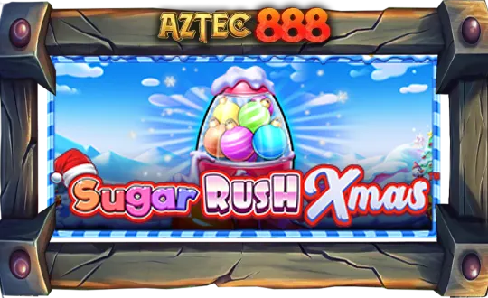 Sugar Rush Xmas™