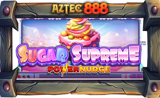 Sugar Supreme Powernudge™