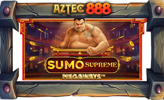 Sumo Supreme Megaways™