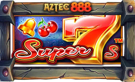 Super 7s™