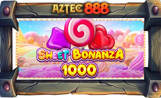 Sweet Bonanza 1000