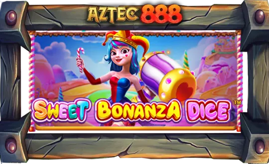 Sweet Bonanza Dice™