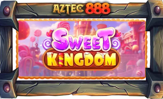 Sweet Kingdom