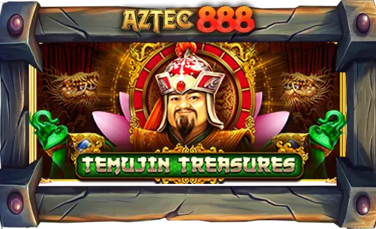 Temujin Treasures™
