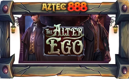 The Alter Ego
