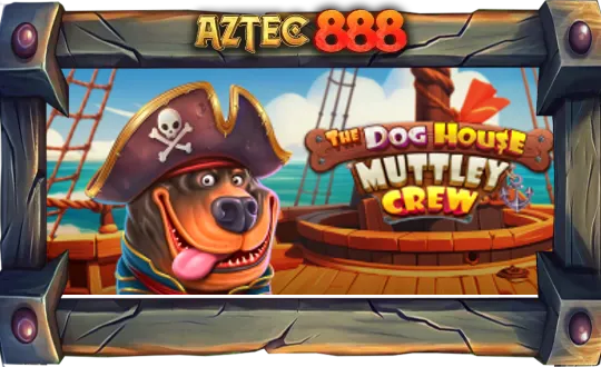 The Dog House – Muttley Crew