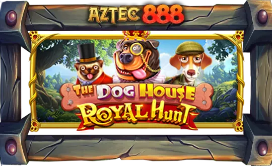 The Dog House – Royal Hunt