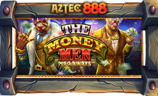 The Money Men Megaways™