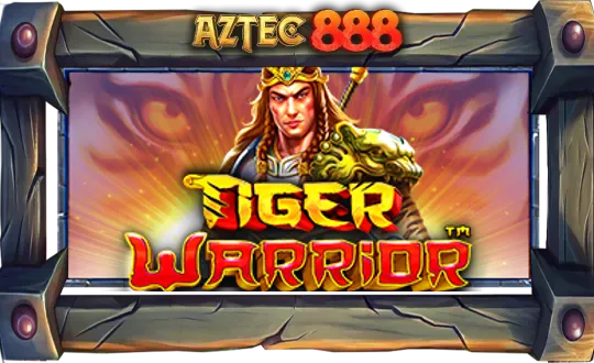 The Tiger Warrior™