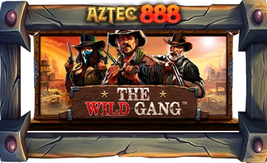 The Wild Gang™