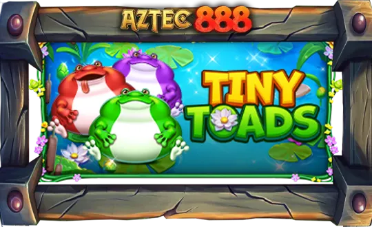 Tiny Toads