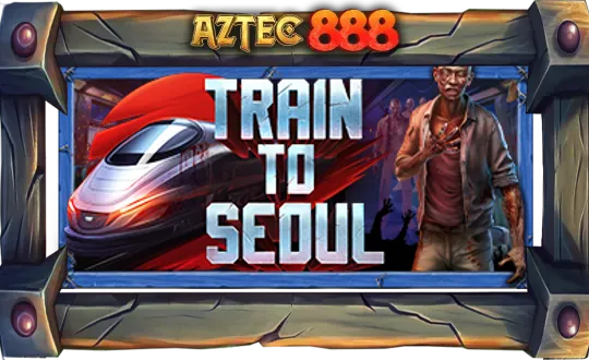 Train to Seoul