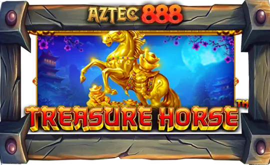 Treasure Horse™
