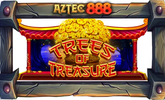 Trees of Treasure