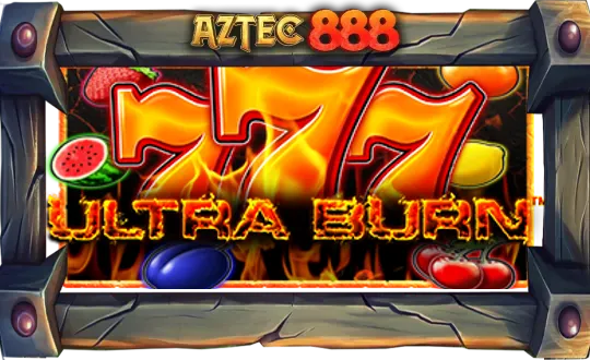 Ultra Burn®